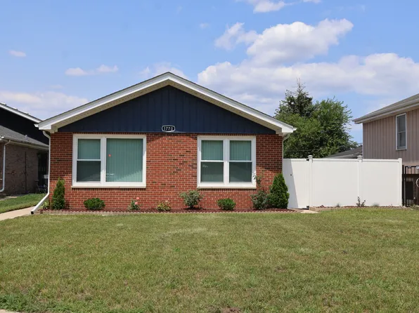 1770 Michigan City Rd, Calumet City, IL 60409