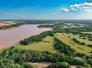 18709 Sharon Rd, Shawnee, OK 74801