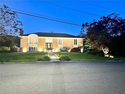 36 Conifer Dr, North Providence, RI, 02904