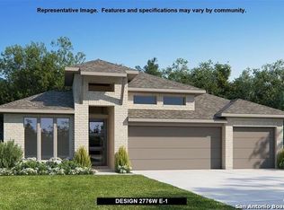 139 Lukas Cv, San Antonio, TX 78253