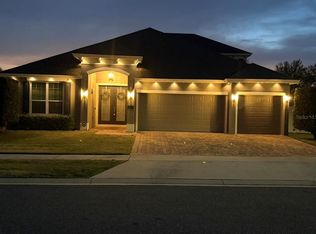 703 Calabria Way, Howey In The Hills, FL 34737