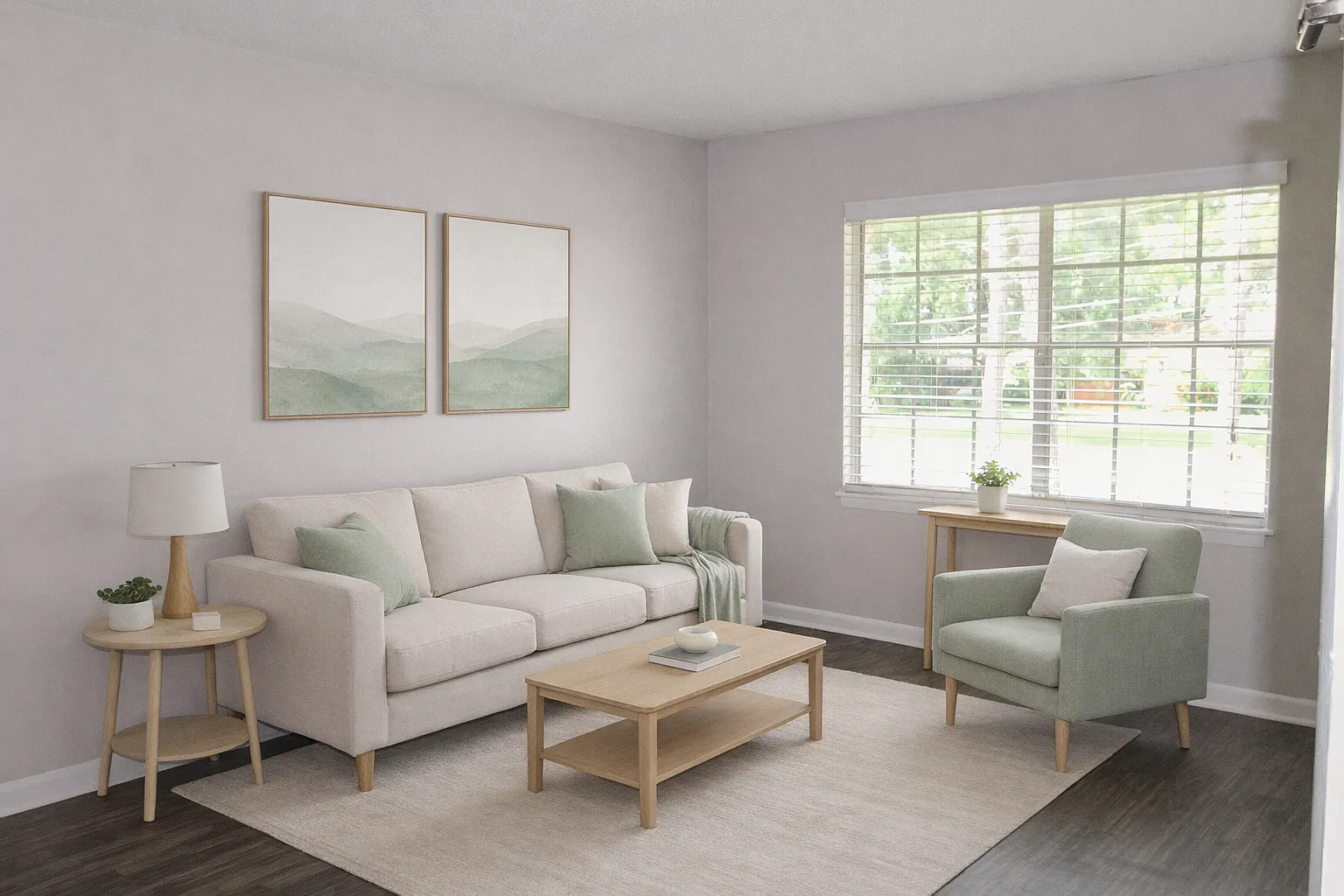 Juniper Row — Photo 1