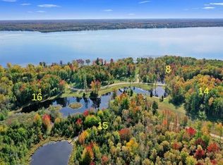 Rector Rd, Wausaukee, WI 54177