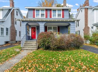 47 Ramsey Pl, Albany, NY 12208