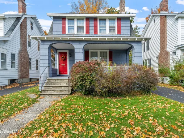 47 Ramsey Place, Albany, NY 12208