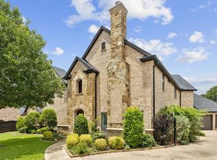 2157 Lookout Ct, Hurst, TX 76054