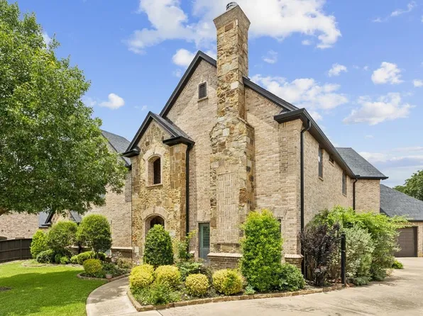 2157 Lookout Ct, Hurst, TX 76054