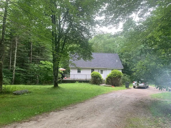 22 Alison Avenue, Ellsworth, ME 04605