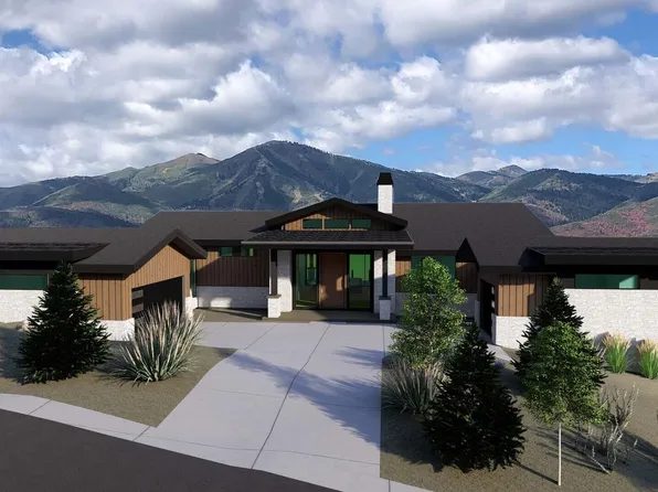 1090 Longview Dr, Hideout, UT 84036