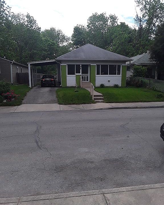 1st image of 4118 Cornelius Ave