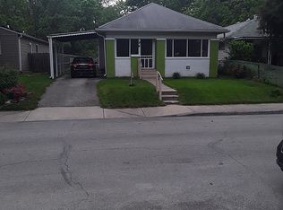 4118 Cornelius Ave, Indianapolis, IN