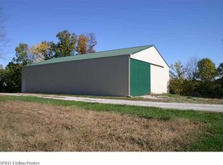 7013 Organ Creek Rd, Pendleton, KY 40055