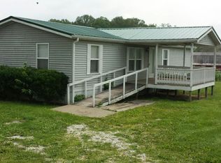 2259 Us Route 60 W, Milton, WV 25541