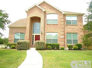 7074 Bramblebush Dr, Frisco, TX 75033