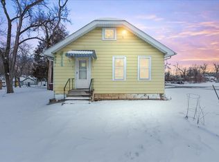 337 E Addison St, Jackson, MI 49203