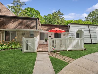 296 Birchwood Road #296, Medford, NY, 11763