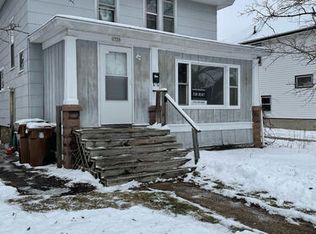 1729 Church St, Stevens Point, WI 54481