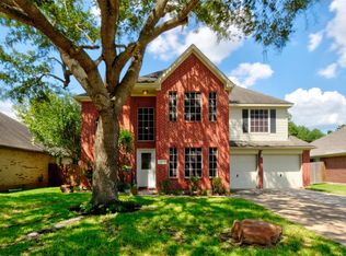 9214 Reagan Meadow Ct, Houston, TX 77064