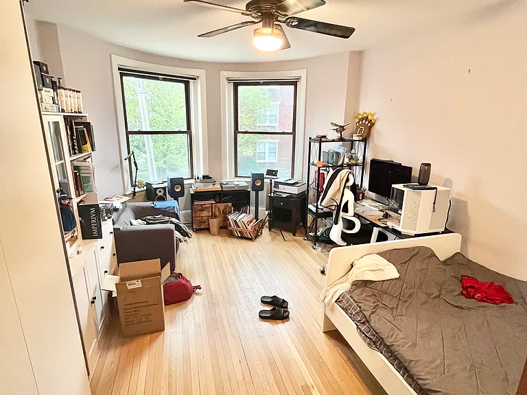 39 Saint Paul St #1 — Photo 12