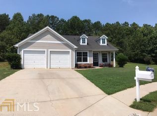 30 Meadow Run, Grantville, GA 30220