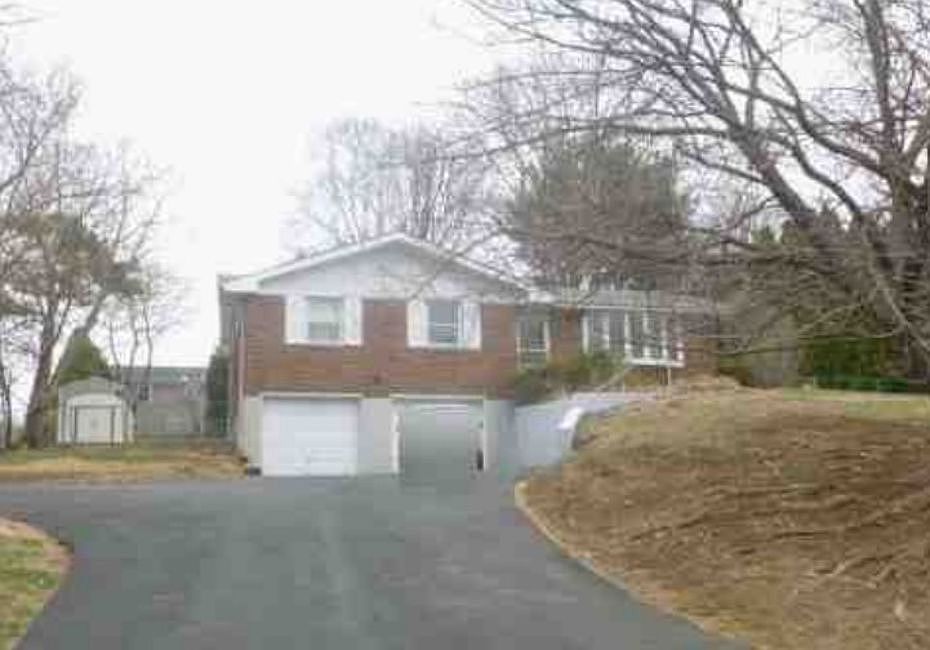 Property Front View