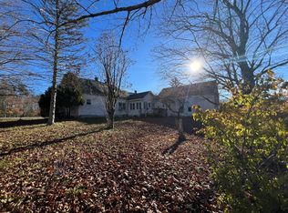 691 Waldoboro Rd, Jefferson, ME 04348
