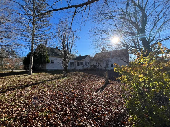 691 Waldoboro Road, Jefferson, ME 04348