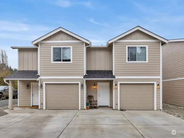 806 SW Mayer Avenue, Winlock, WA 98596