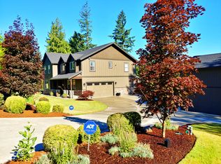 6071 SW Prosperity Park Rd, Tualatin, OR 97062