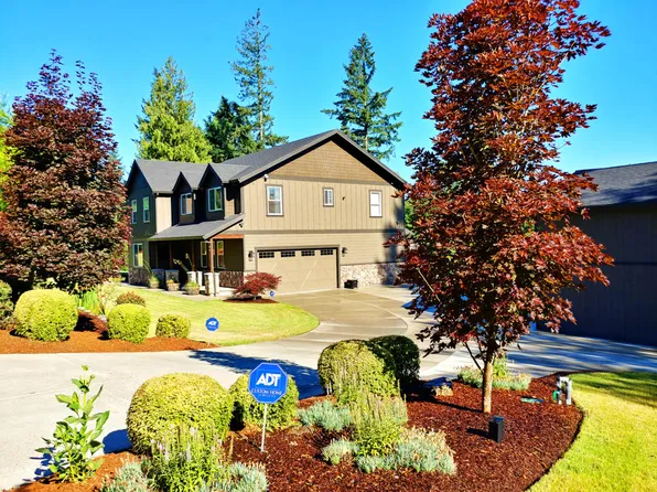 6071 SW Prosperity Park Rd, Tualatin, OR 97062