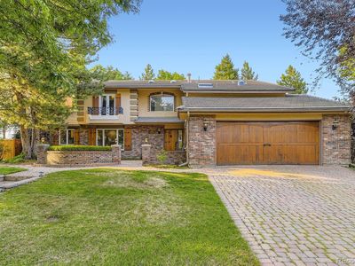 10783 E Berry Avenue, Englewood, CO, 80111