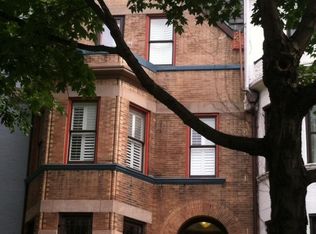 1308 Euclid St NW #1, Washington, DC 20009