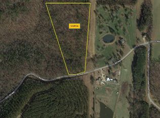 0 Ccc Rd, Kingston, GA 30145