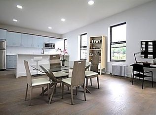 646 President St #4R, Brooklyn, NY 11215