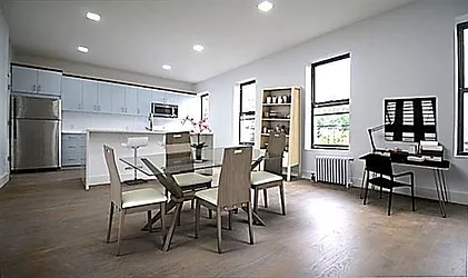 Rented by Parkway CRG Ltd.