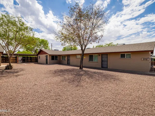 4421 N 23RD Avenue, Phoenix, AZ 85015