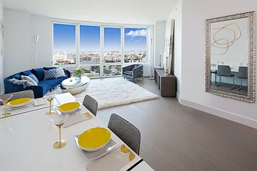 Rented by Red Apple Group