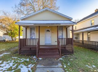 721 Harrison St, Elkhart, IN 46516