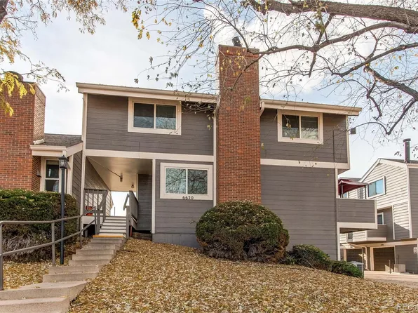 6620 W 84th Circle #114, Arvada, CO 80003