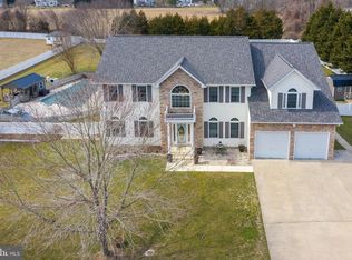 9174 Bear Claw Ct, Owings, MD 20736