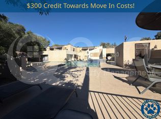 7604 E Callisto Cir Unit 15, Tucson, AZ 85715