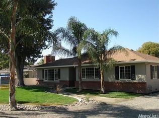 1217 Yellowstone Ave, Modesto, CA 95358