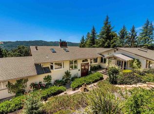 24 Cumorah Ln, Alamo, CA 94507