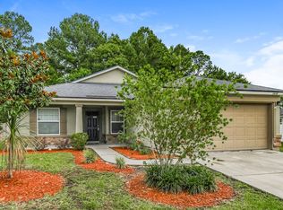 1972 Cherokee Cove Trl, Jacksonville, FL 32221