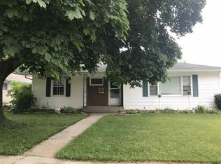 306 S Christine St, Appleton, WI 54915