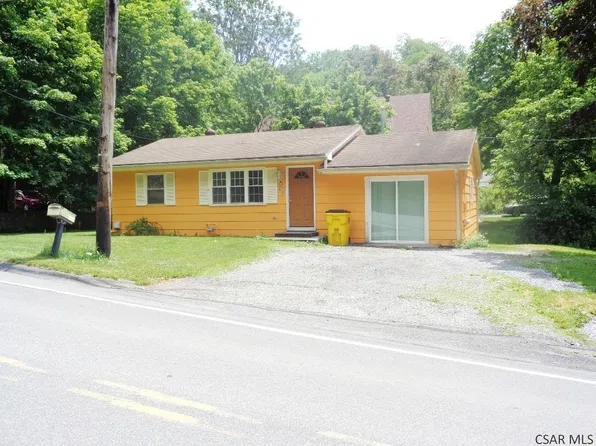 315 Oakland Ave, Johnstown, PA 15902