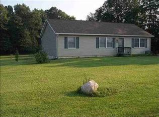 1653 E 550 S, Warsaw, IN 46580