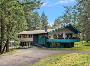 1074 Glen Forest Way, Metchosin, BC V9C 3X8