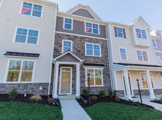 6228 Anise Cir, Moseley, VA 23120