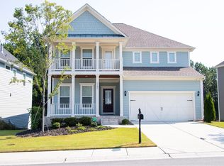 1182 Regal Hills Ln, Mableton, GA 30126